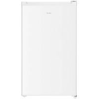 Homex CS1014-W Kühlschrank (90 l, 850 mm hoch, Weiß)