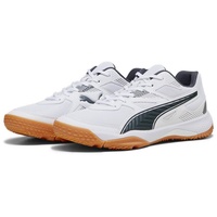 Puma Solarflash II puma white-shadow/ gray-gum 40,5