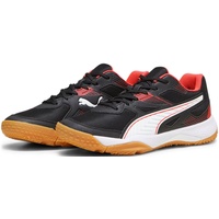 Puma Solarflash II puma black-fire orchid/ puma white-gum 47