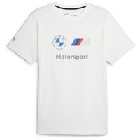 Puma Herren T-Shirt 1er Pack Motorsport BMW MMS ESS