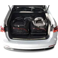Kjust Kofferraumtaschen-Set 5-teilig AUDI A6 Avant