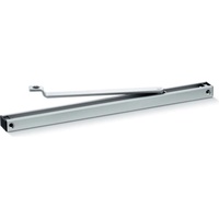 GEZE Gleitschiene TS 1500 G, silber