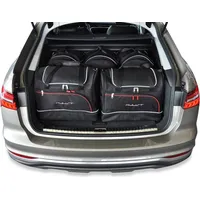Kjust Kofferraumtaschen-Set 5-teilig AUDI A6 ALLROAD C8
