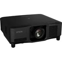 Epson EB-PU2213B 13000Lumen 3LCD WUXGA 1920x1200 schwarz (WUXGA, 13000