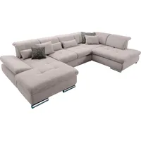Set One by Musterring Wohnlandschaft »SO 4100 komfortable Federkernunterfederung,