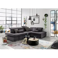 Set One by Musterring Ecksofa »SO 4100 mit komfortablen