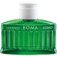 Laura Biagiotti Roma Uomo Green Swing Eau de Toilette