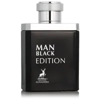 Maison alhambra Man Black Edition Eau de Parfum 100ml