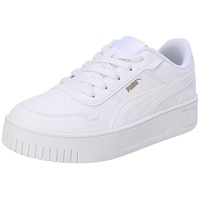 Puma Carina Street White / White 31
