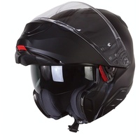 HJC Helmets RPHA 91 Solid Black mat M