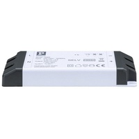 Paulmann Zubehör Netzteil Pro 230/24 V, 40 VA, Weiß