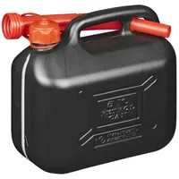 PRO PLUS Benzinkanister 5L Schwarz