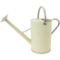 Kent & Stowe Gießkanne 9 L creme