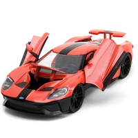 Jada Pink Slips (2017) Ford GT 1:24