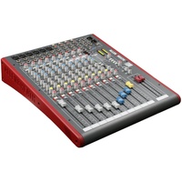 Allen & Heath ZED-12FX Kompaktmixer