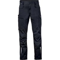 Uvex syneXXo schwarz 44