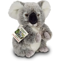 Teddy-Hermann Teddy Hermann 91424 - Koalabär 21cm, grau-weiß