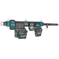 Makita E-15235 Super-Schwerlast-Hüftgurt-Set
