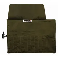 Addi Wrap Häkelnadel Etui aus Olivenholz, leer – 1
