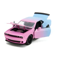 Jada (2015) Dodge Challenger SRT Hellcat