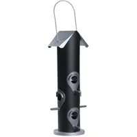 WINDHAGER Vogelfuttersäule Saatmischung 35 cm