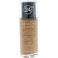 Revlon ColorStay for Normal/Dry Skin 370 Toast