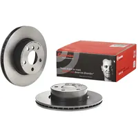 Brembo Bremsscheibe 09.D113.11