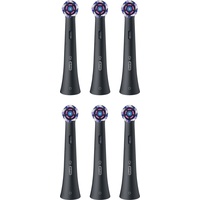Oral-B iO Radiant Aufsteckbürste schwarz 2 St.