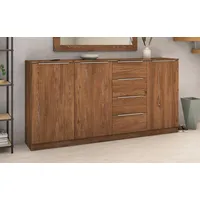 Borchardt Möbel Highboard »Oliva«, Breite ca. 200 cm