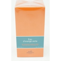 Hermès Eau d'Orange Verte Reinigungsgel Unisex 300 ml
