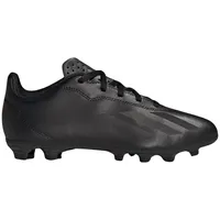 Adidas X CRAZYFAST.4 FxG J,CBLACK/CBL für Kinder schwarz Gr.