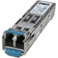 Cisco 1000Base-BX SFP 1490NM, Transceiver, Silber