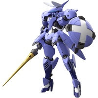Bandai Namco Entertainment Bandai Model Kit Gundam - HG