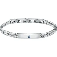 Maserati MASERATI JEWELS JM222AVD05 Herrenarmband