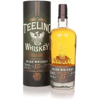 Teeling Whiskey SINGLE GRAIN 15 Years Old Sauvignon Blanc