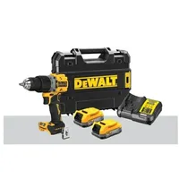 Dewalt DeWalt, Bohrmaschine + Akkuschrauber, WIERTARKO-WKRĘTARKA UDAROWA 18V 90Nm