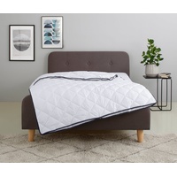 Home Affaire Microfaserbettdecke »Murau, Bettdecke 135x200 cm, 155x220 cm