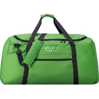 Delsey PARIS Reisetasche Nomade Foldable Bag L Green