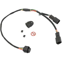 Bosch Adapter-kit Dual Battery 0