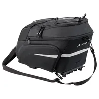 Vaude Silkroad Plus (Snap-IT 2.0), Black One Size