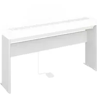 Yamaha L-200 Ständer Weiß