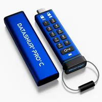 Istorage datAshur Pro+C