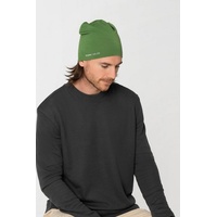 Super.natural Mütze EVERYDAY HAT in Grün