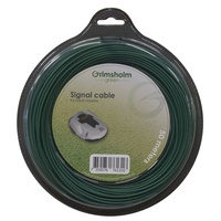 Grimsholm Green Grimsholm Green® - Signalkabel Premium (Kupferkern), 50