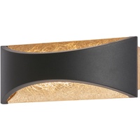 Fischer & Honsel Rio schwarz | | Acryl sandschwarz