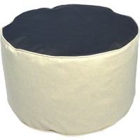 Kinzler »Sitzhocker BICO«, (1 St.), grau