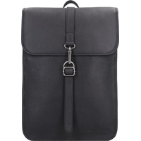 Castelijn & Beerens Carisma Rucksack RFID Leder 41 cm