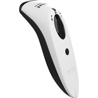 Socket Mobile Socket S720 LINEAR Barcode (2D-Barcodes, Barcode-Scanner, Weiss