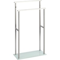 Wenko - Handtuchbutler Mod. Debar Edelstahl Badzubehör (57.99 €