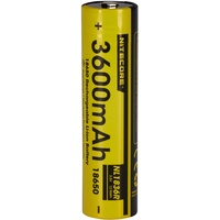 Nitecore NL1836R